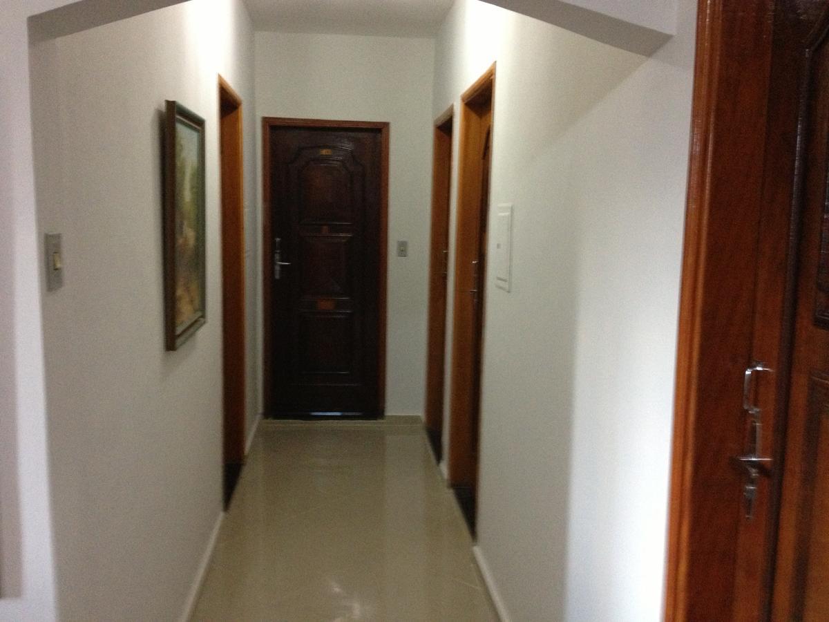 Hotel Aparecida Do Norte Rum bild