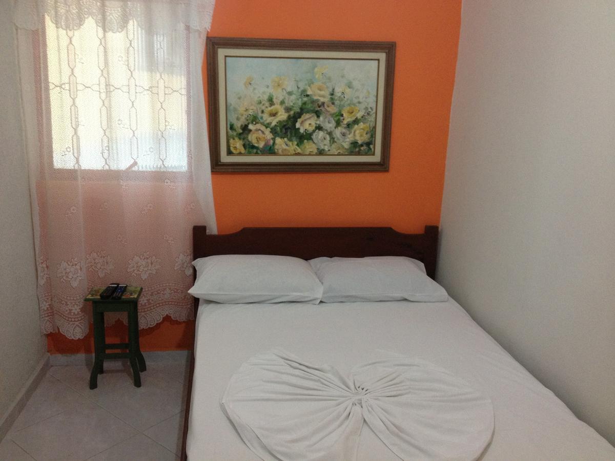 Hotel Aparecida Do Norte Rum bild